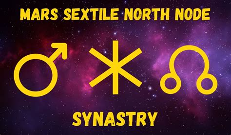 mars square north node synastry|north node sextile mars synastry.